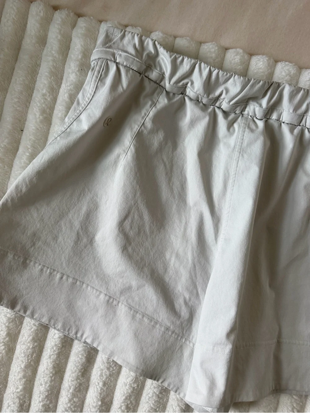 lululemon athletica Women's Athletic Shorts - Picture 5 of 8